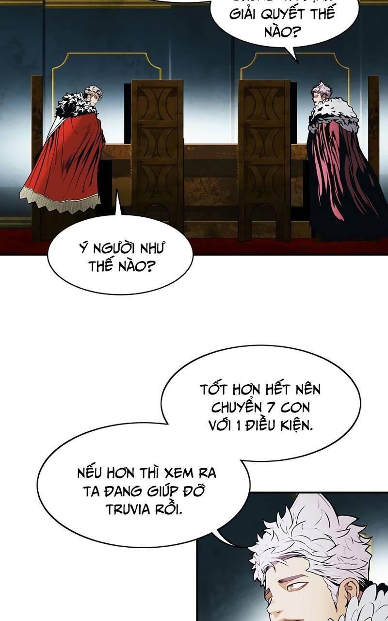 bất bại chân ma chapter 175 24