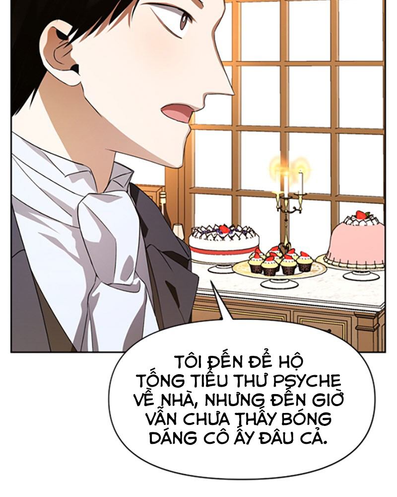 tôi muốn trở thành cô ấy dù chỉ là một ngày chapter 45 65