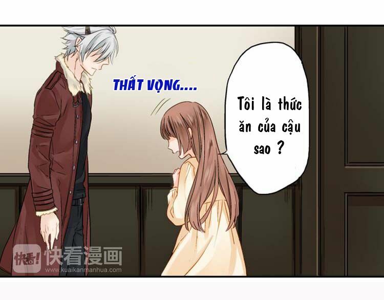 cô dâu của quỷ chapter 12 56