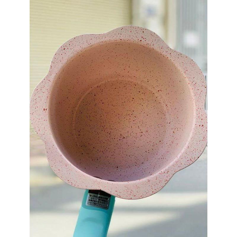Bộ nồi chảo 16cm Nhật Bản