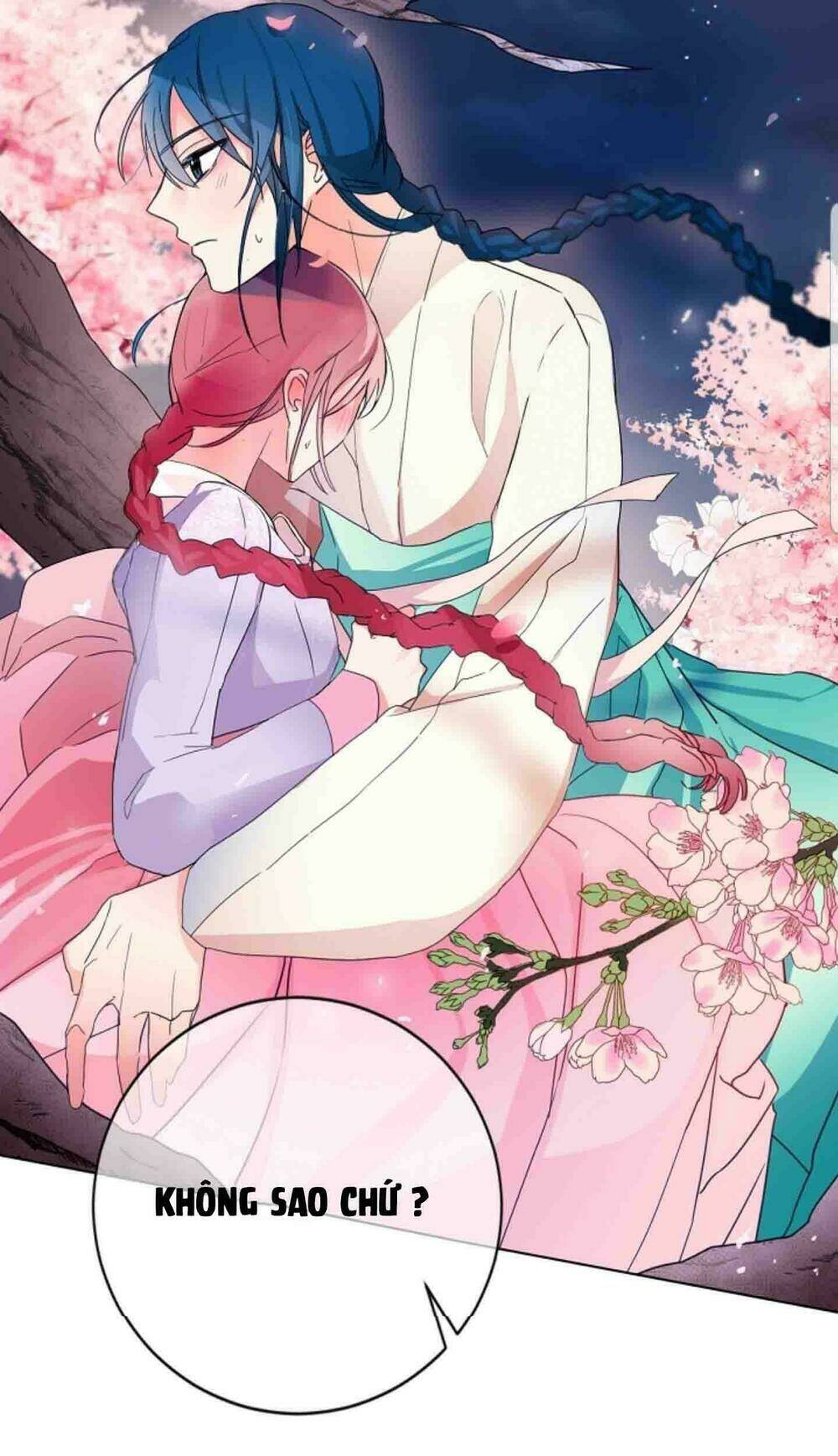 chae hong sa chapter 22 28