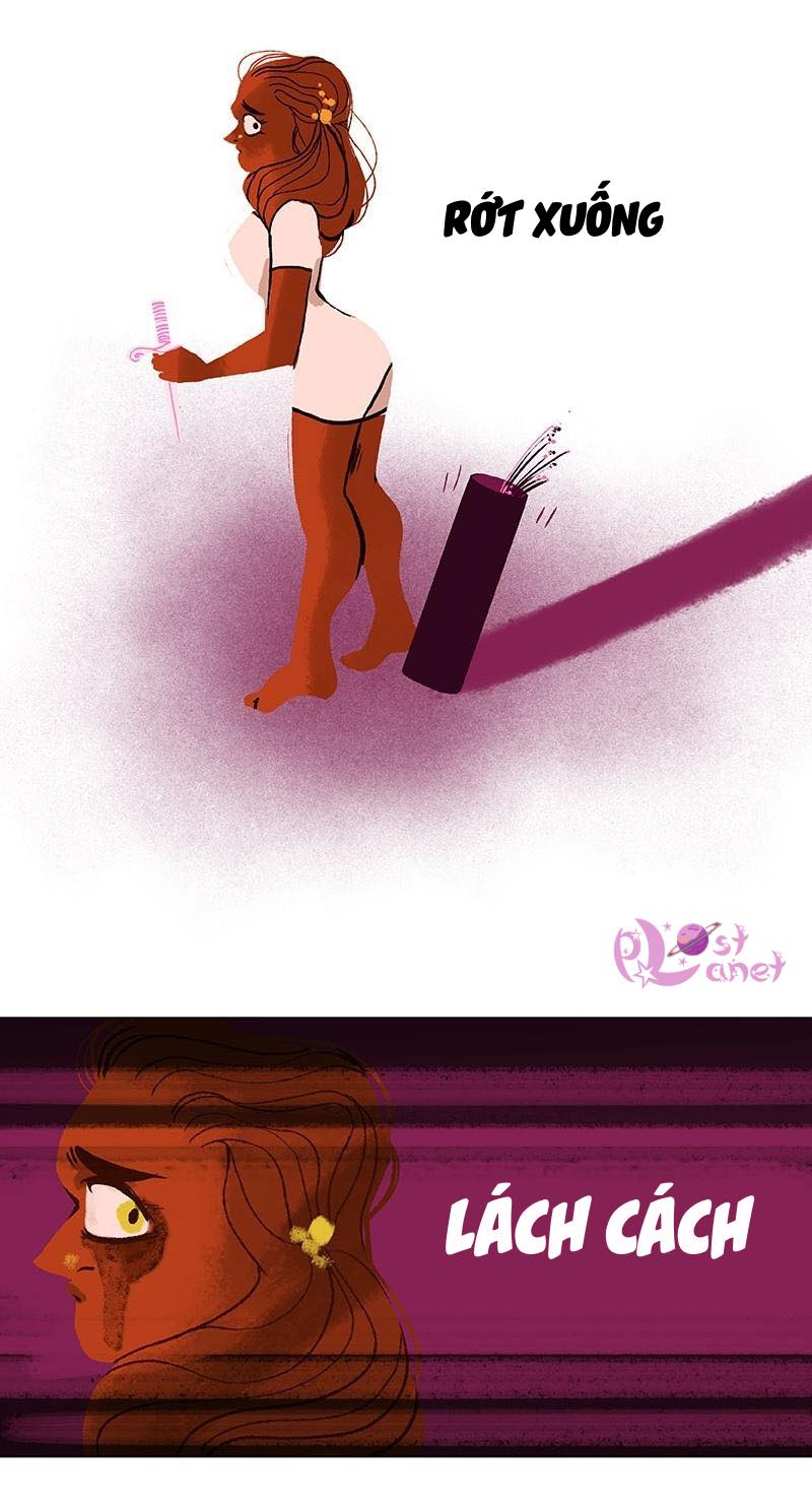 thần thoại olympus chapter 16 36