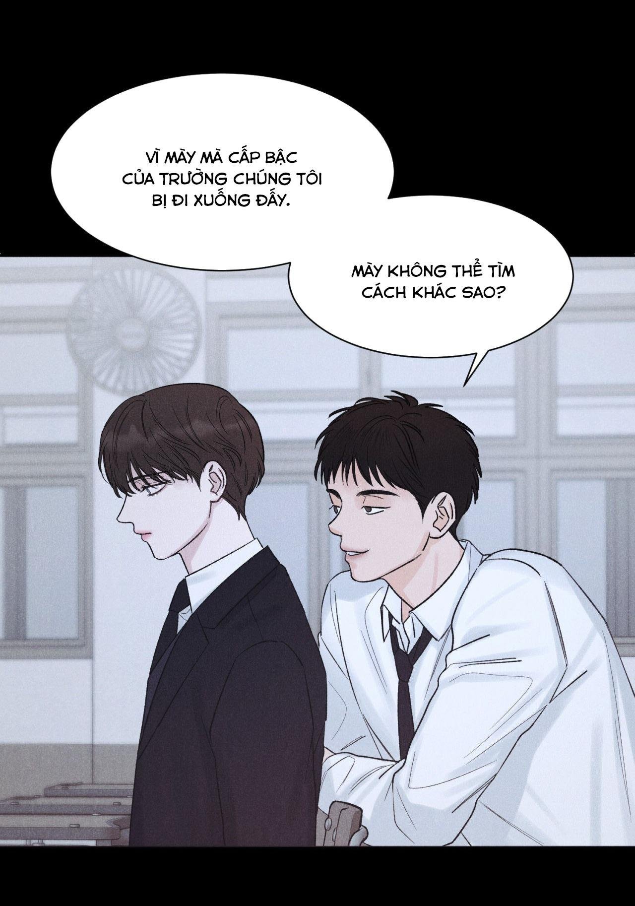 ân huệ chapter 1 33