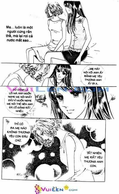 cô gái yêu kiều chapter 8 21