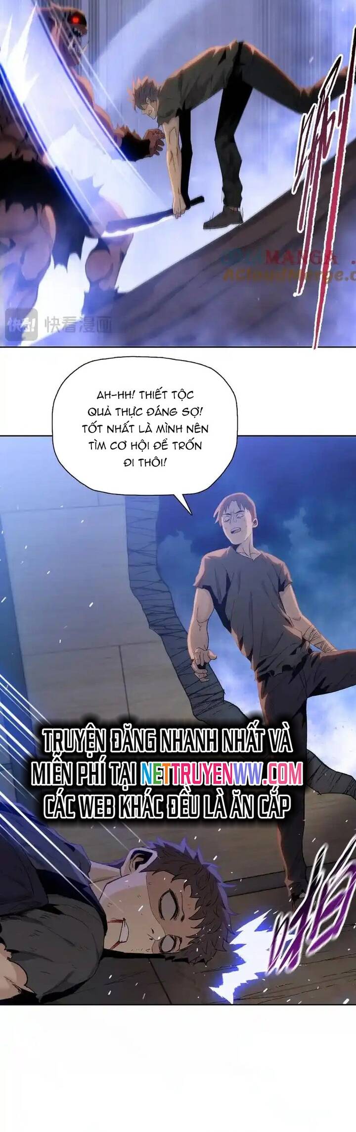 kẻ tàn nhẫn ngày tận thế: bắt đầu dự trữ hàng tỉ tấn vật tư chapter 46 6