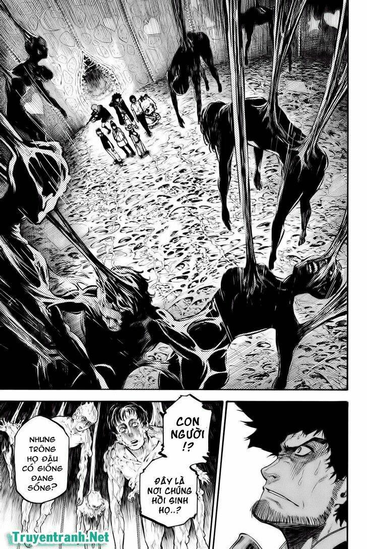 dolly kill kill chapter 116 9