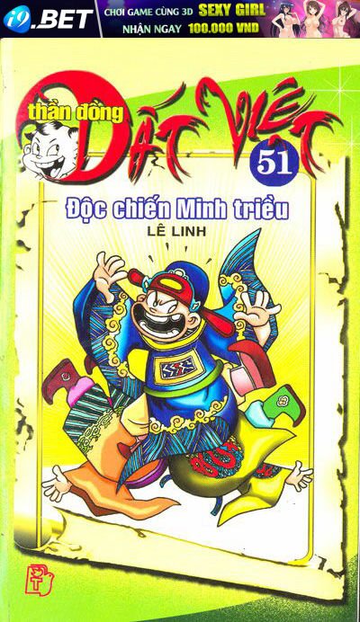 thần đồng đất việt chapter 51 1