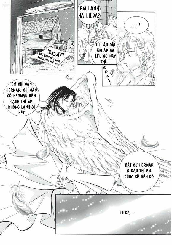 9 faces of love chapter 9 14