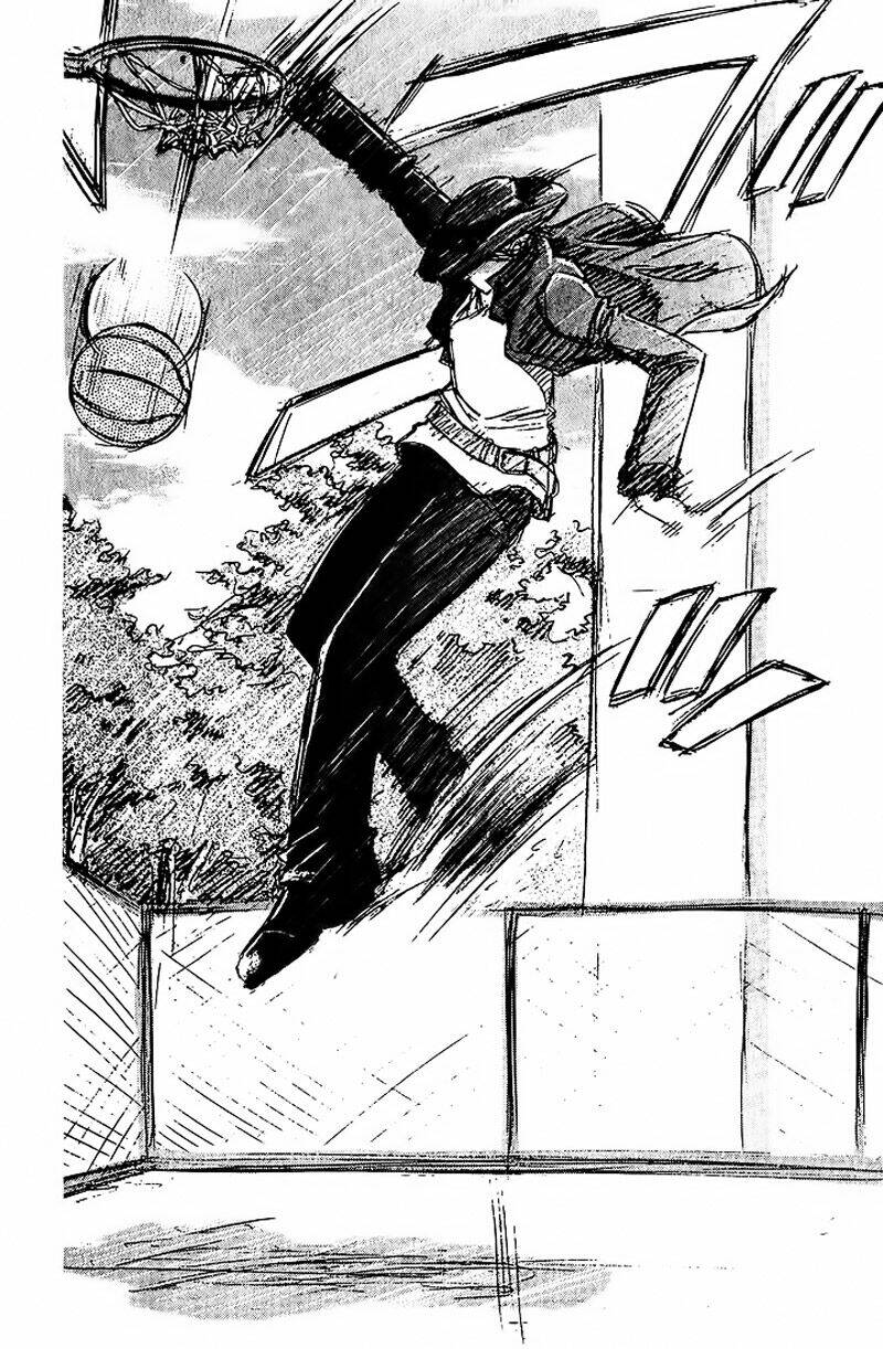 fight no akatsuki chapter 11 8