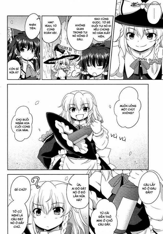 touhou sangetsusei: oriental sacred place chapter 1 14