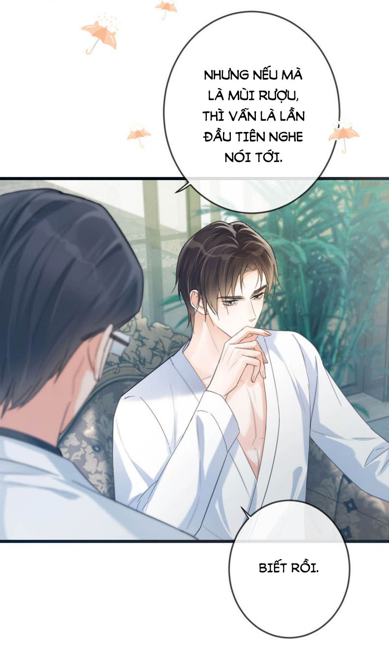 nịch tửu chapter 33 27