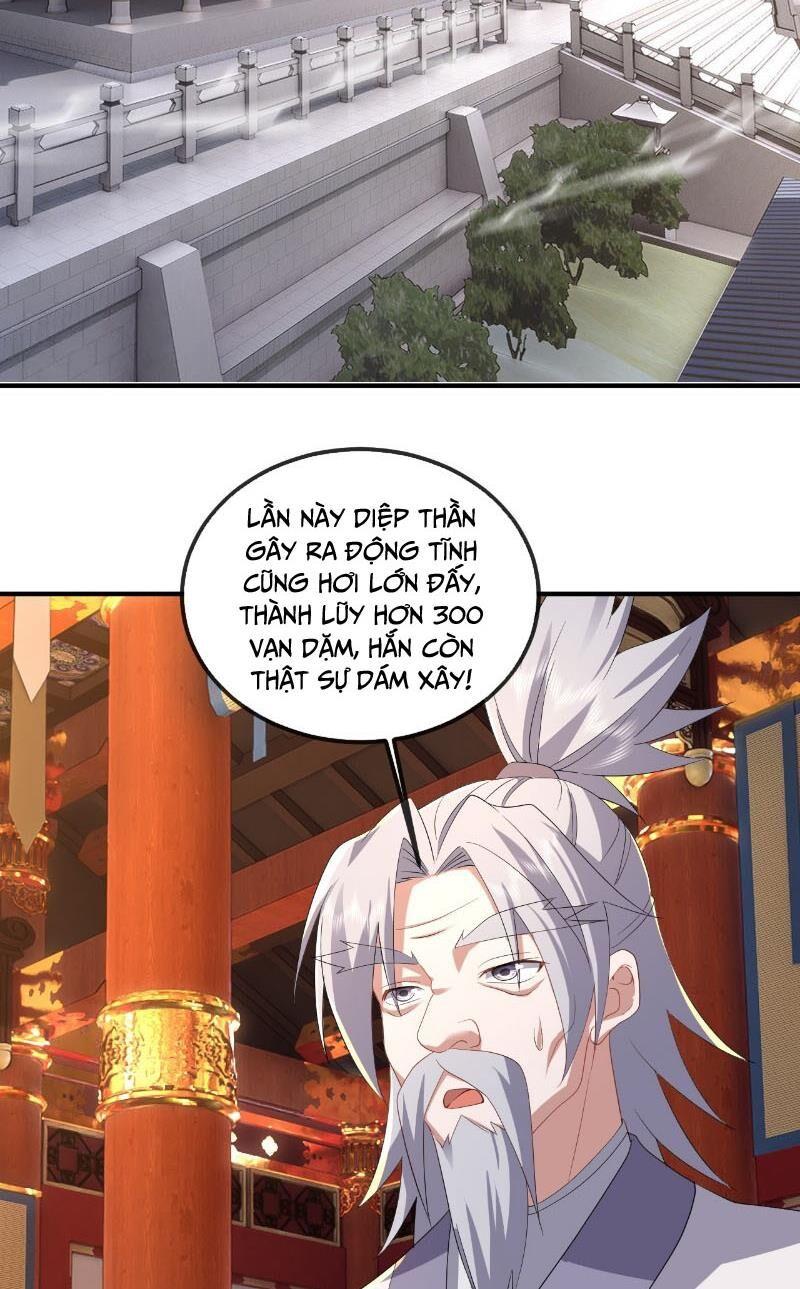 tiên võ đế tôn chapter 535 65