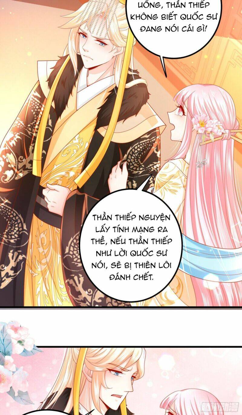 ta phải làm hoàng hậu chapter 16 4