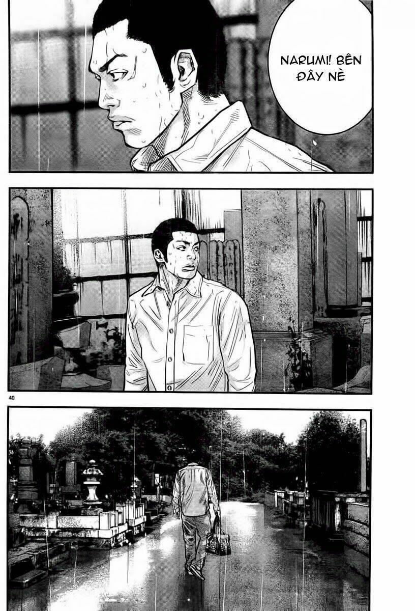 crows zero 2 suzuran x housen chapter 1 39