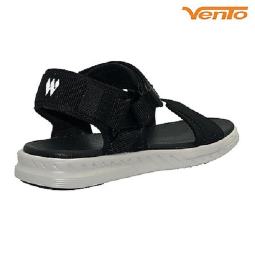 Sandal Vento Nữ Quai Ngang dạo phố/đi học NB108