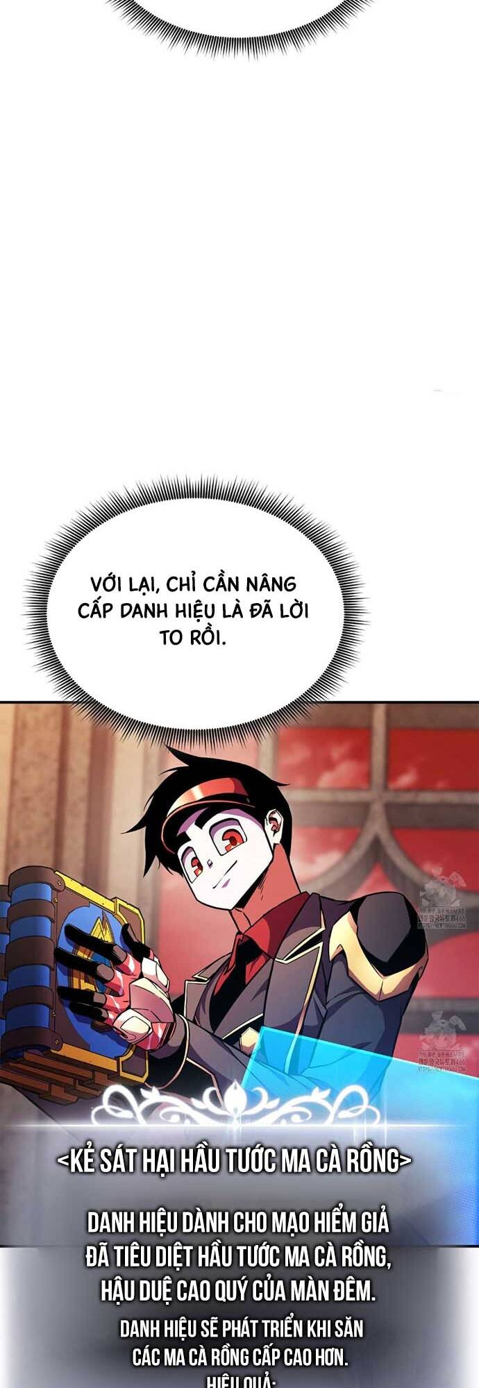 huyền thoại game thủ - tái xuất chapter 169 4