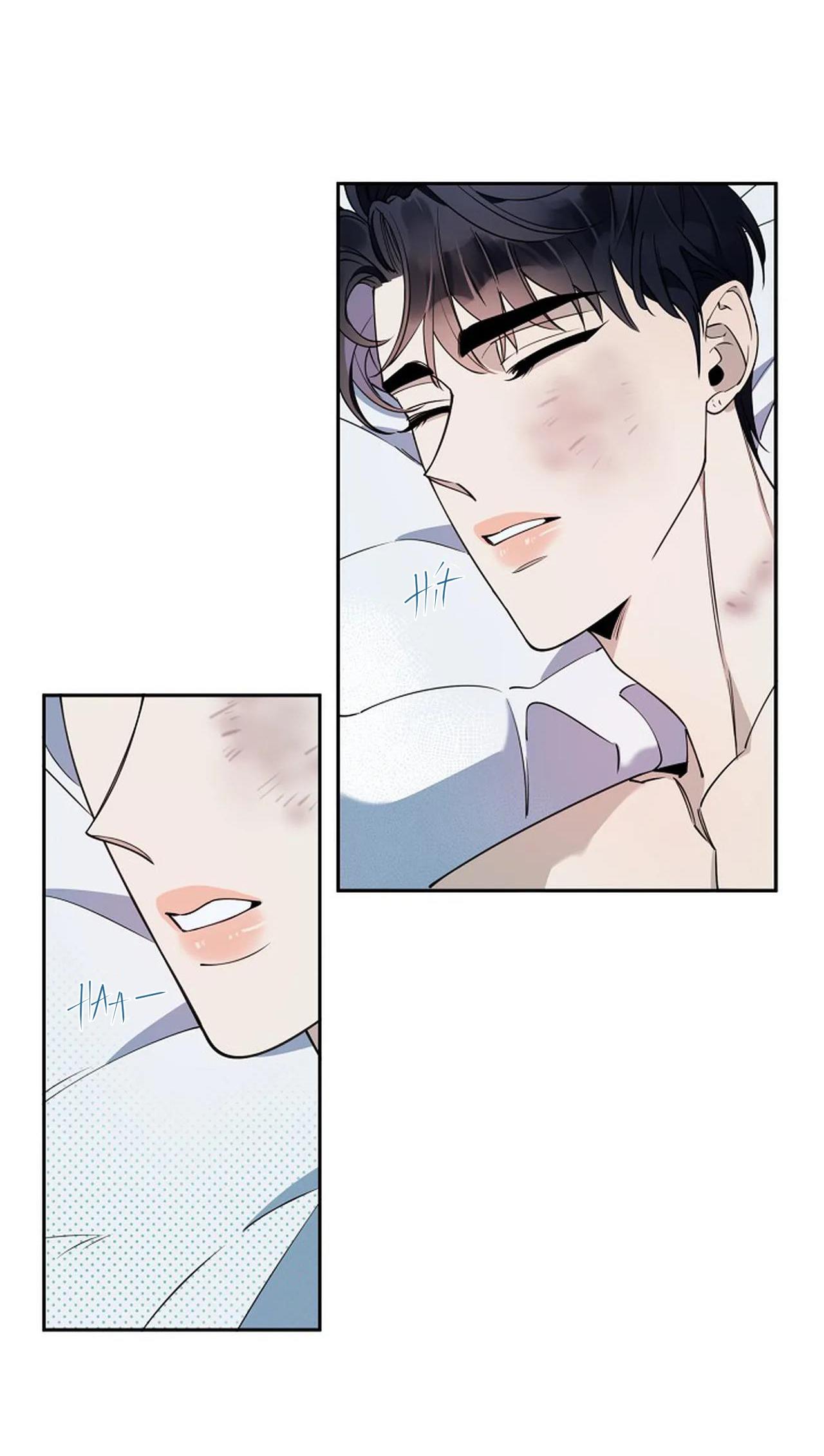 đêm dịu dàng chapter 16 7