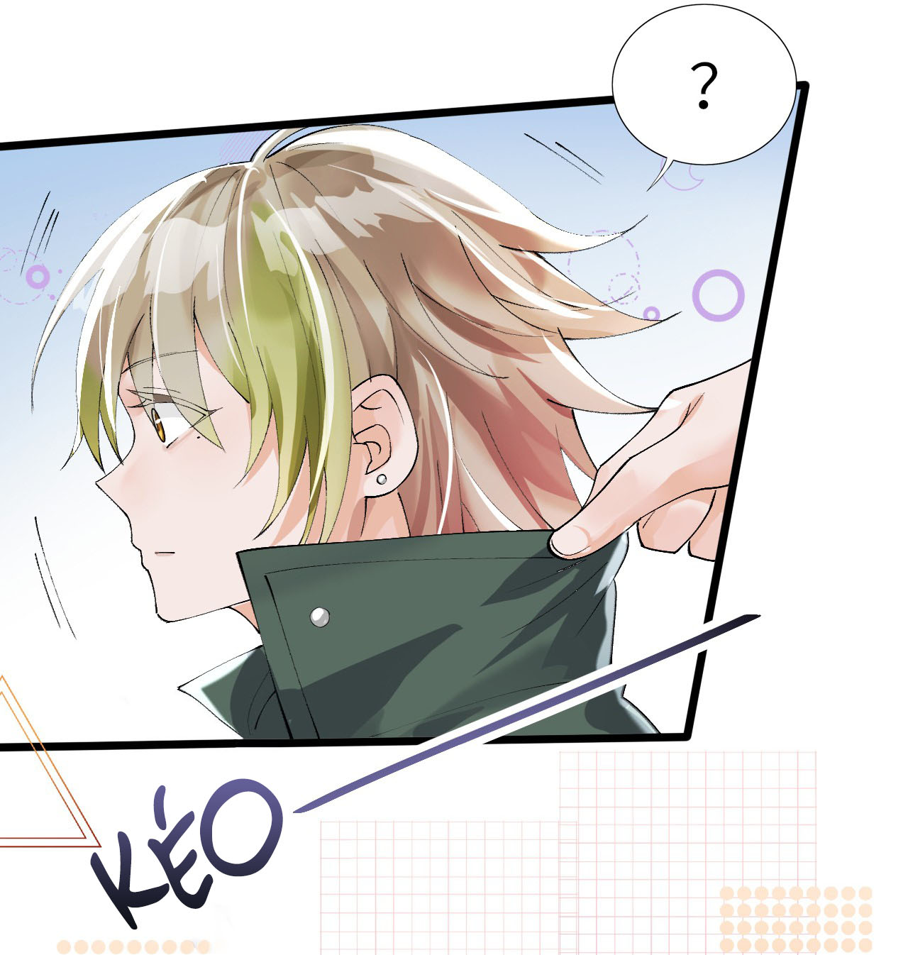 tức thời phạm quy [ tức thì vi quy ] chapter 2 62