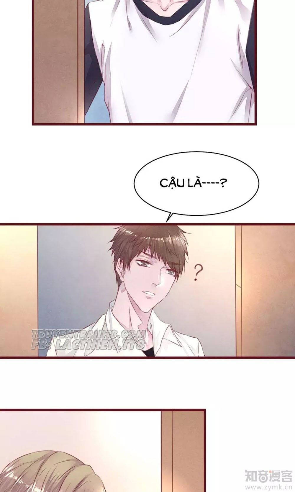 đào tạo nuôi dưỡng bạn trai mèo chapter 10 27