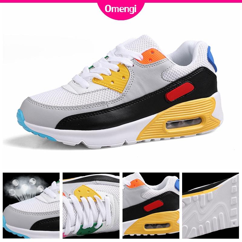 Giày Thể Thao Nam Thời Trang Trẻ Trung