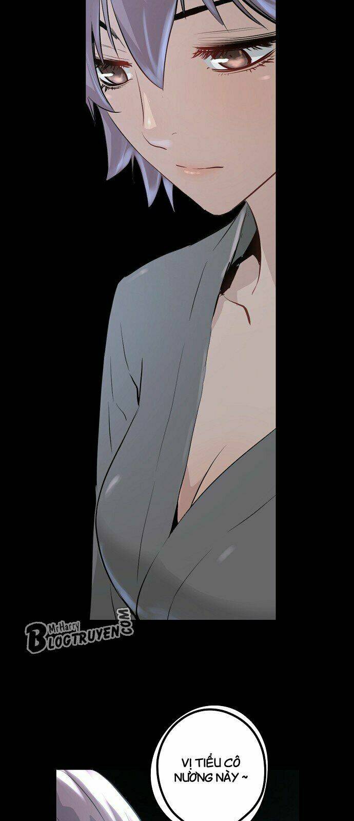 hứa lan chapter 6 40