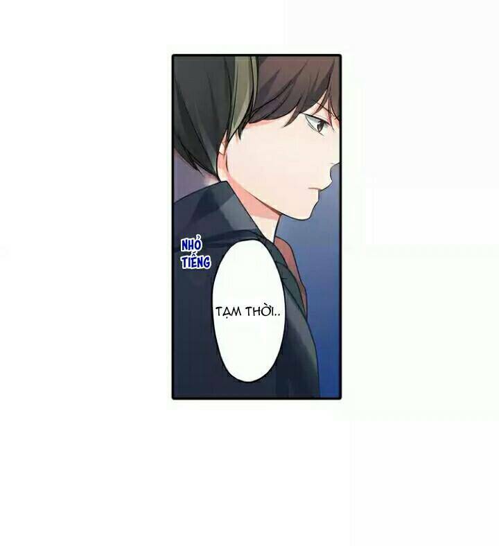 18, sống chung cùng nhau chapter 14 26