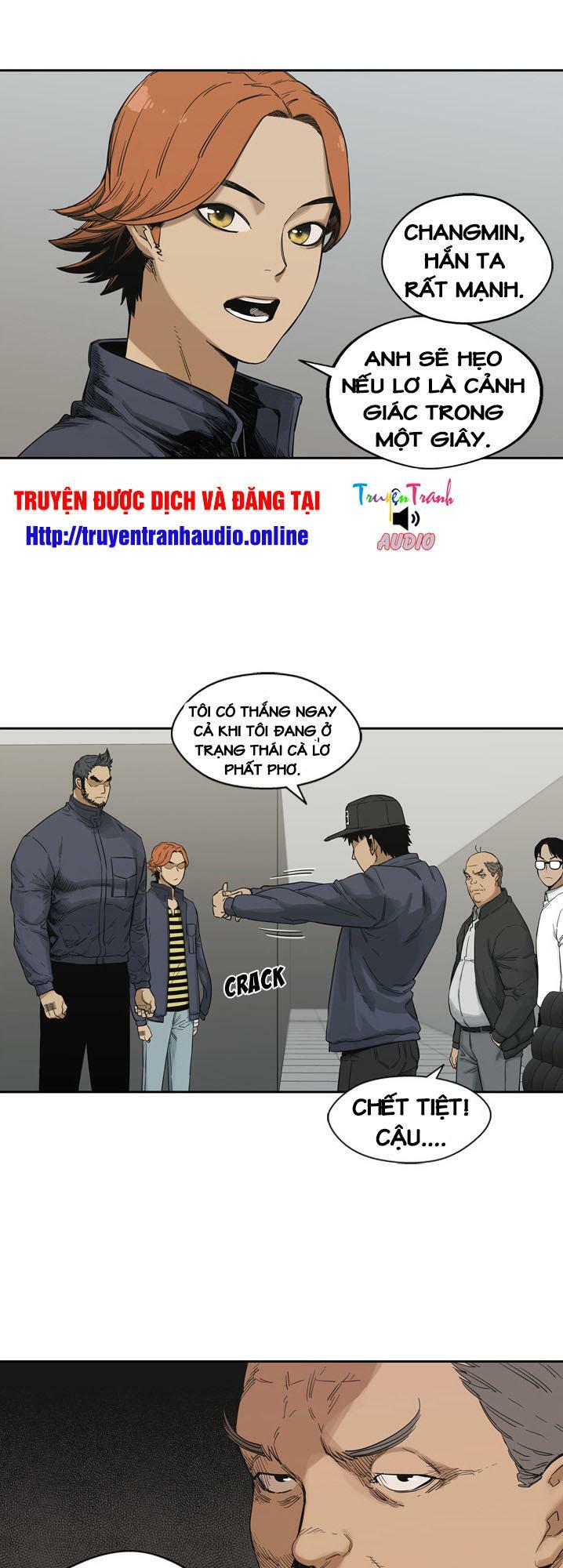 anh shipper may mắn chapter 15 48