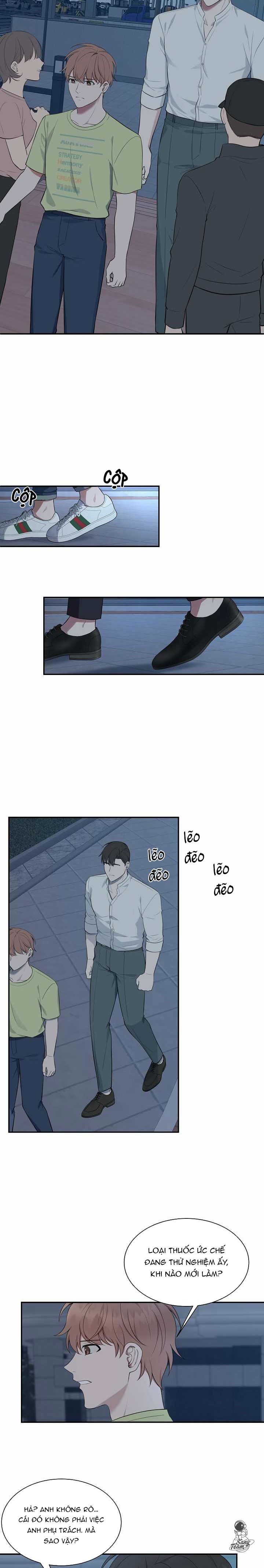 vùng vẫy chapter 26 27