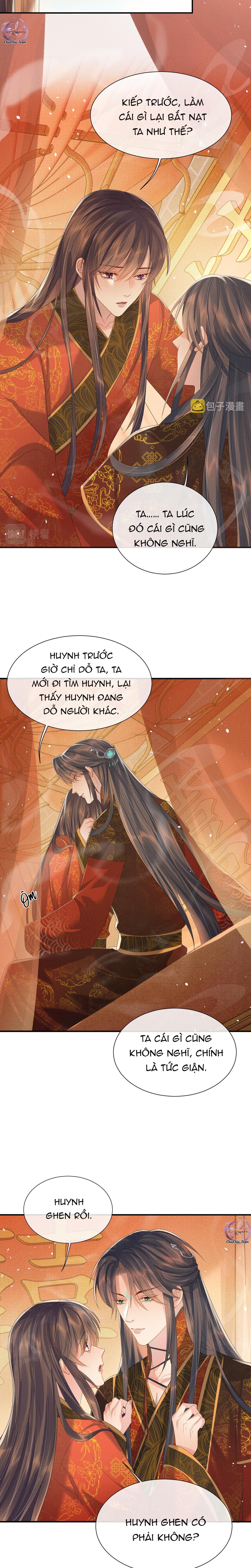 Ngộ Xà (END) chapter 77