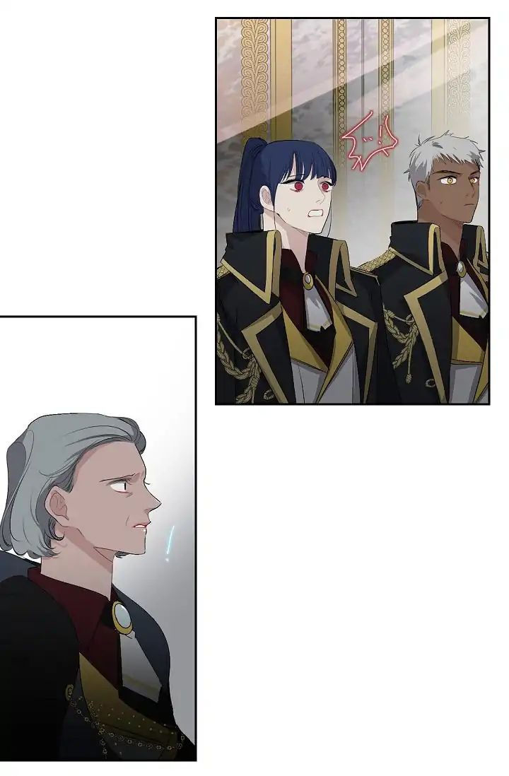 mối tình đầu của bạo chúa chapter 8 2