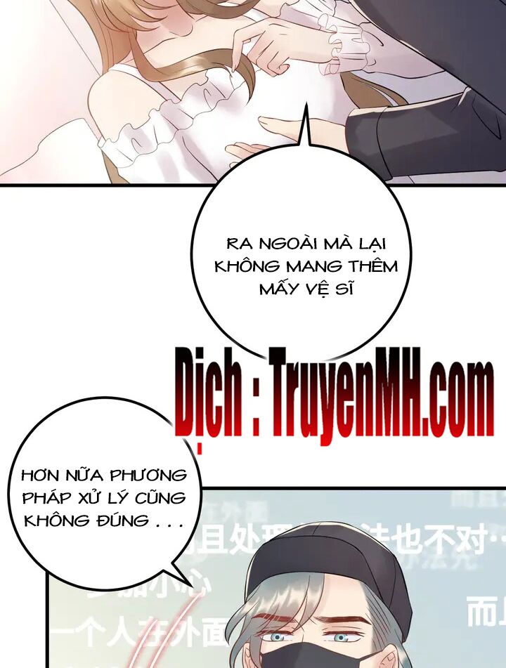 trọng sinh chi ức vạn ảnh hậu yếu thượng vị chapter 267 7