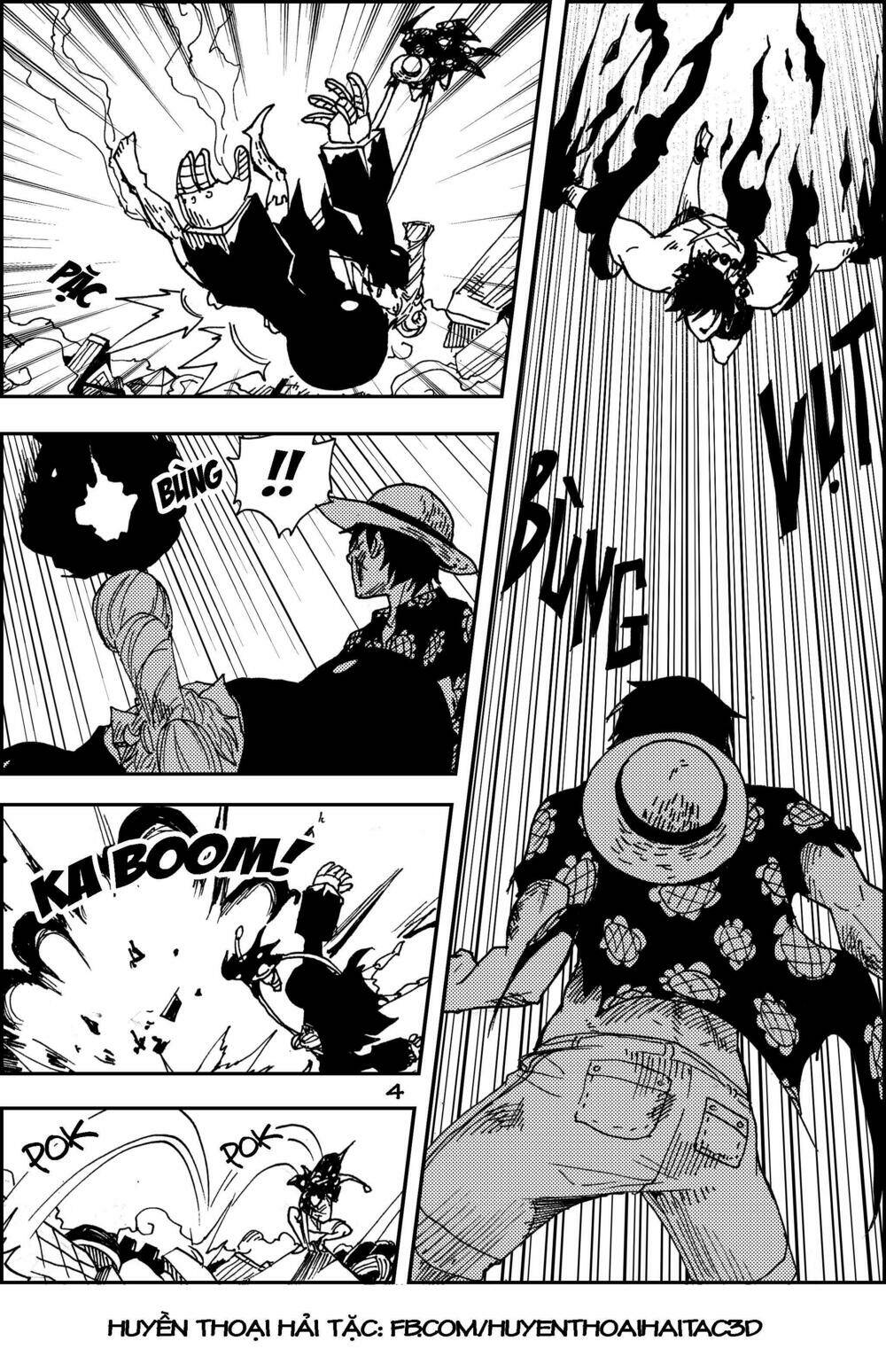 vua cướp biển ngoại truyện chapter 1 5