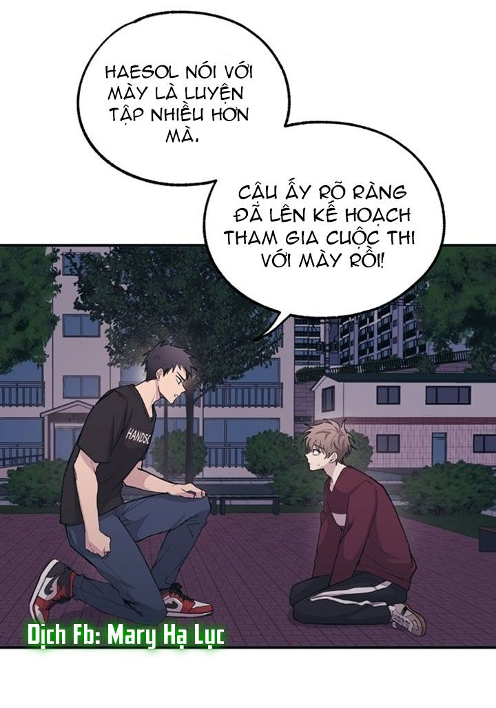 yeonwoo ngây thơ chapter 7 44