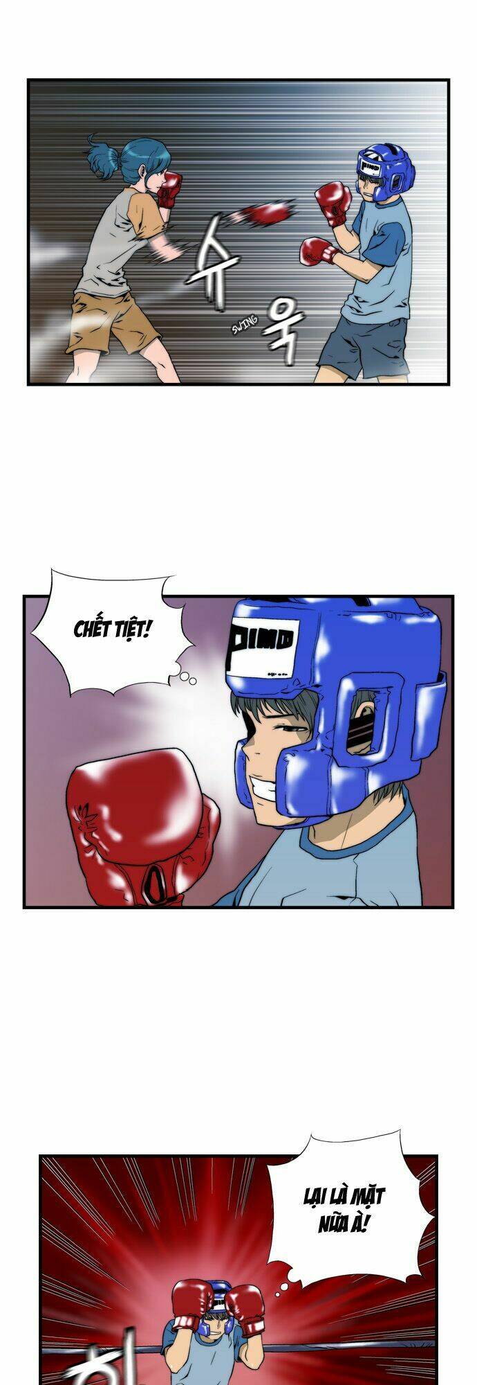 green boy chapter 2 25