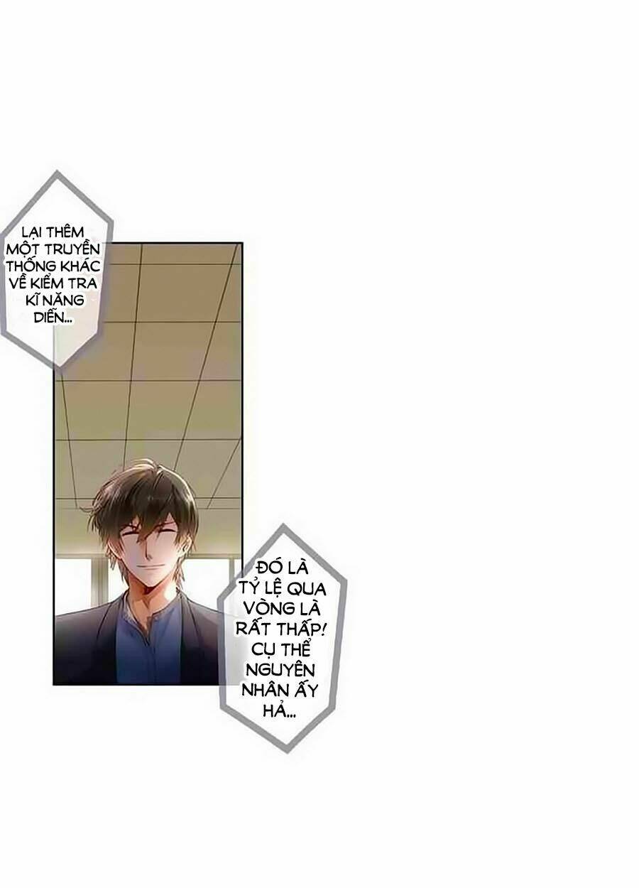 trọng sinh chi tinh quang thôi xán chapter 9 7