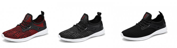 Giày Sneaker Thể Thao Nam PASSO G199 1