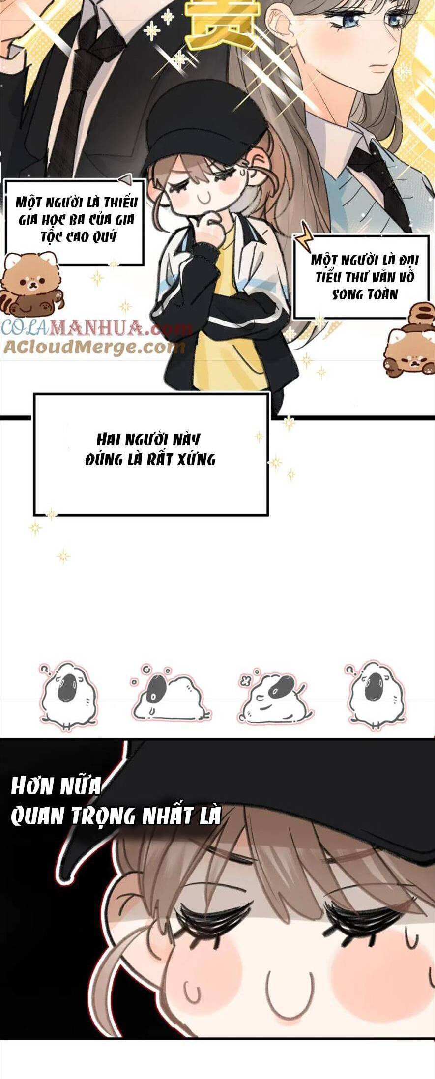 nhật ký tình yêu hằng ngày chapter 16 22