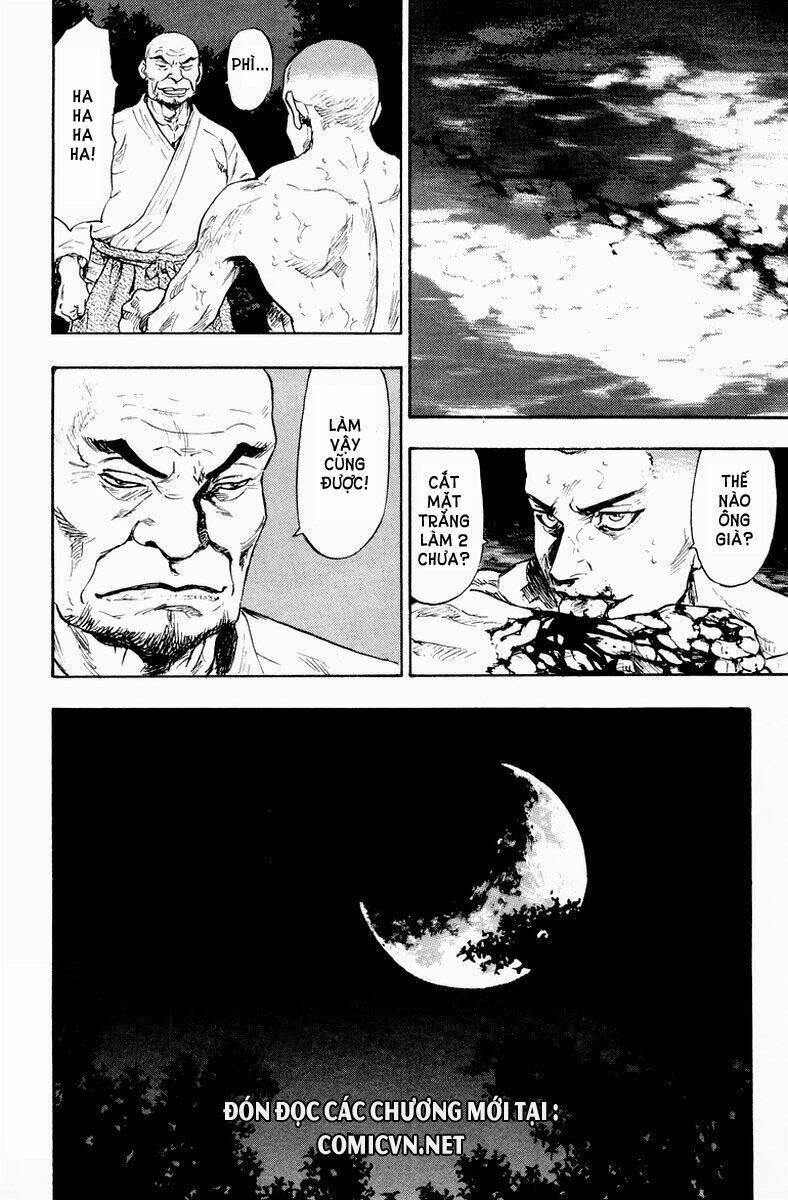 shamo (võ đạo) chapter 84 18