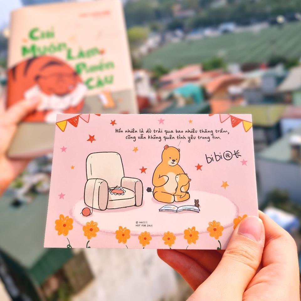 Sách - Chỉ Muốn Làm Phiền Cậu - AZ Việt Nam