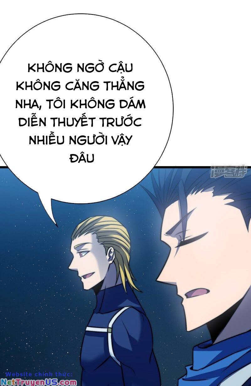 sát thần chi lộ tại dị giới chapter 51 41