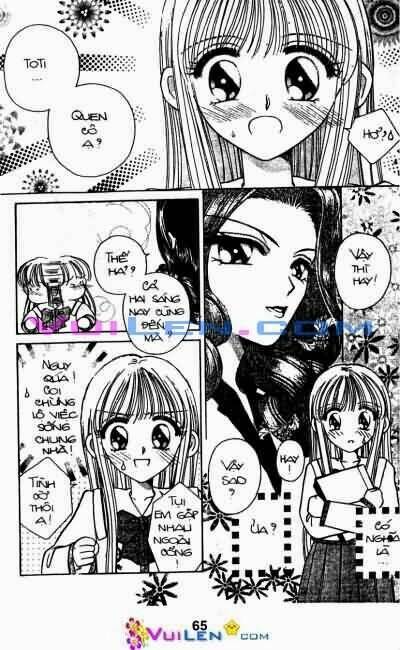 arita đáng yêu chapter 2 64