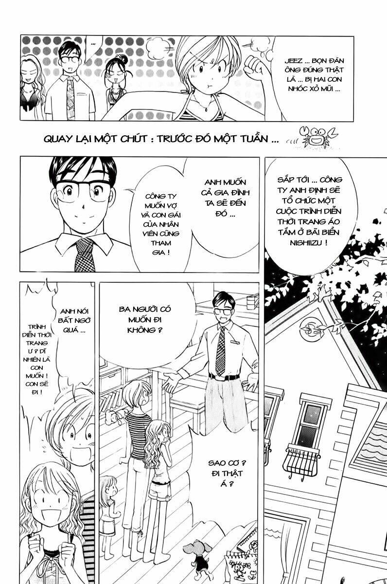 orange yane no chiisana ie full chapter 57 6