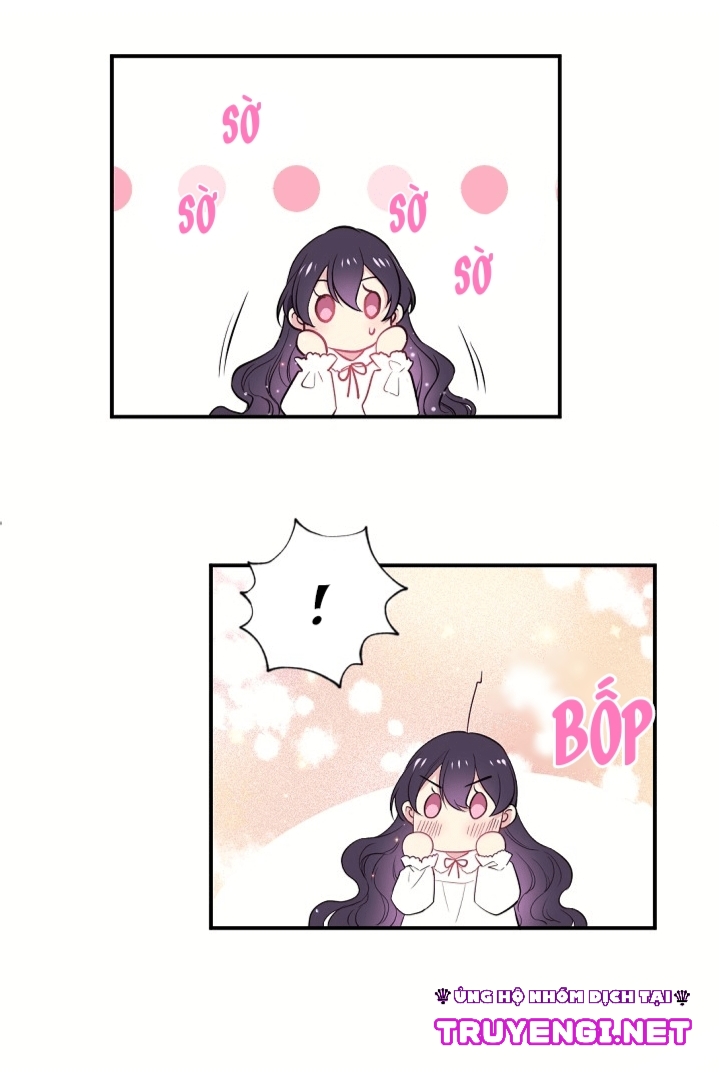 mục tiêu của tôi là sống lâu để ngậm thìa vàng chapter 1 29