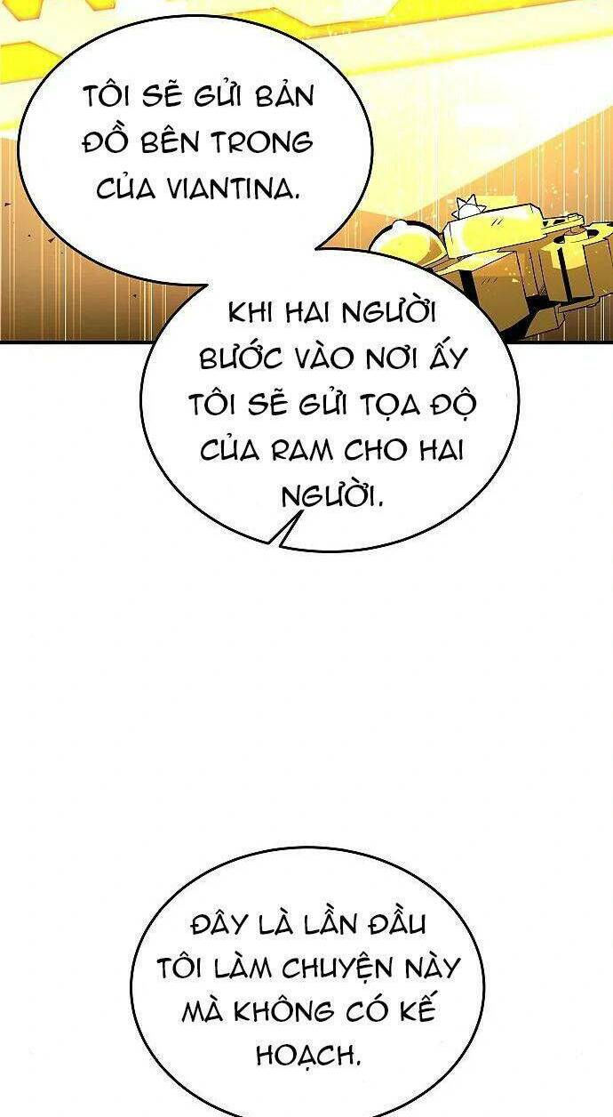 săn lùng nữ chúa chapter 5 78