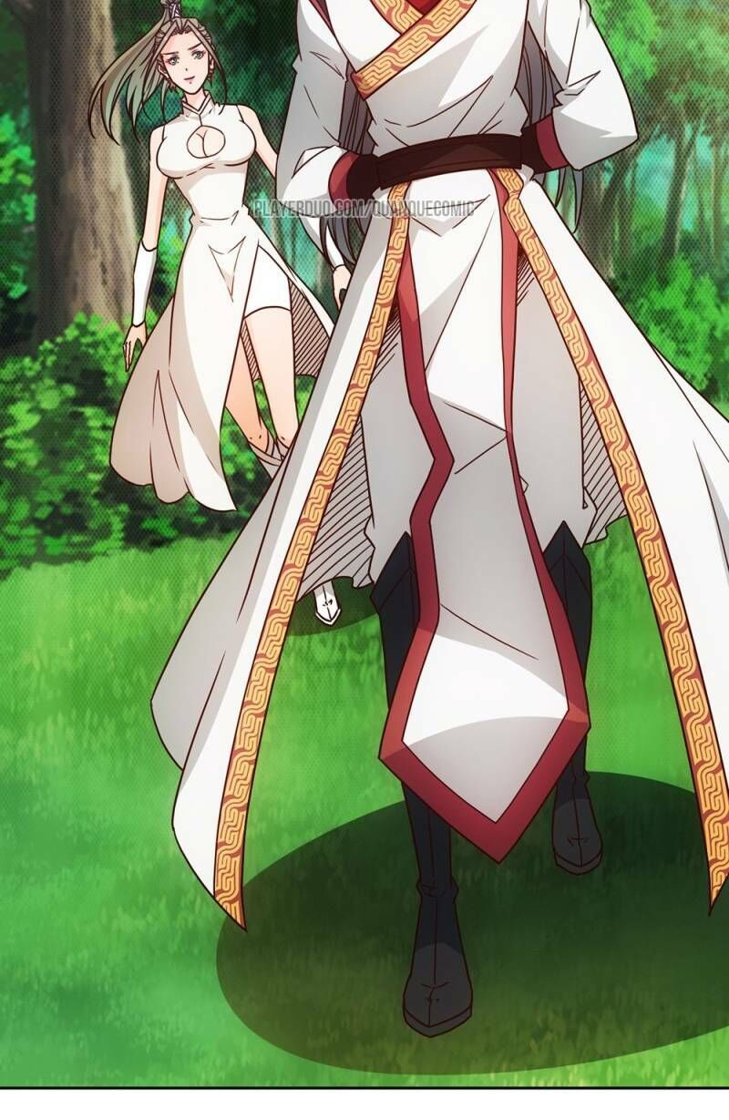 hồng thiên thần tôn chapter 42 19