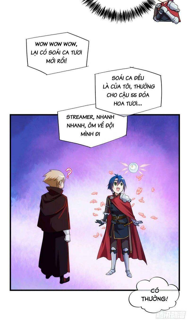 ta livestream tại dị giới chapter 21 12