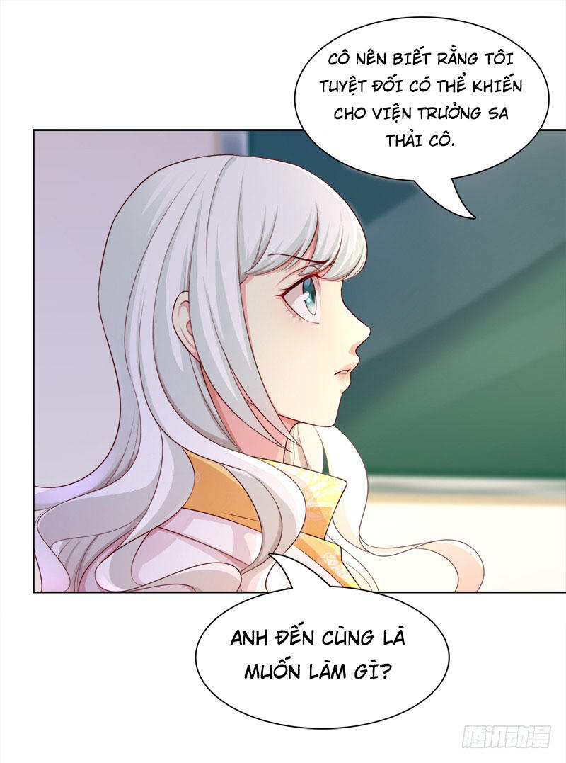 nhà có vợ xinh chapter 4 12