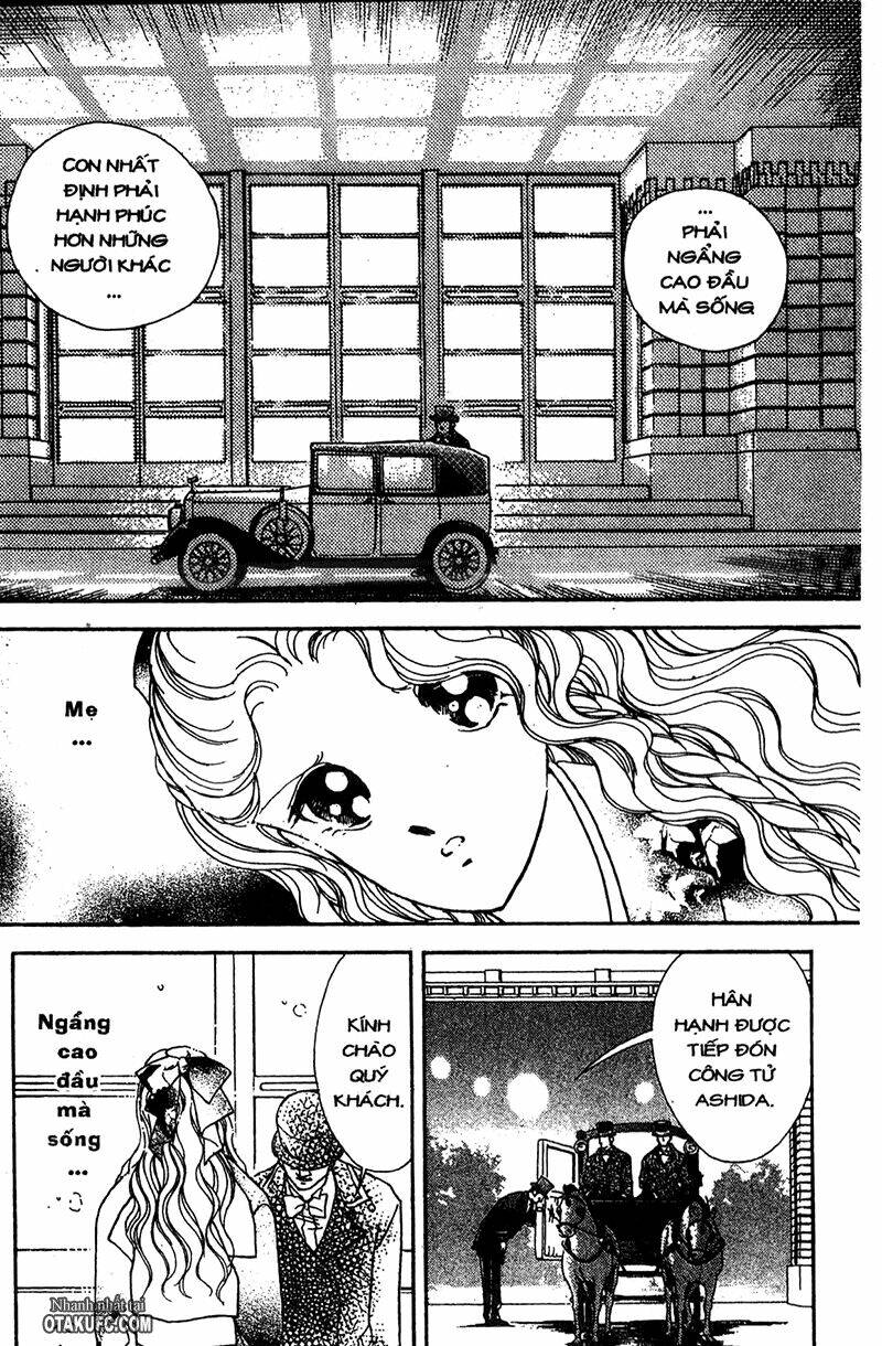 khúc tình ca ban mai - akatsuki no aria chapter 11 13