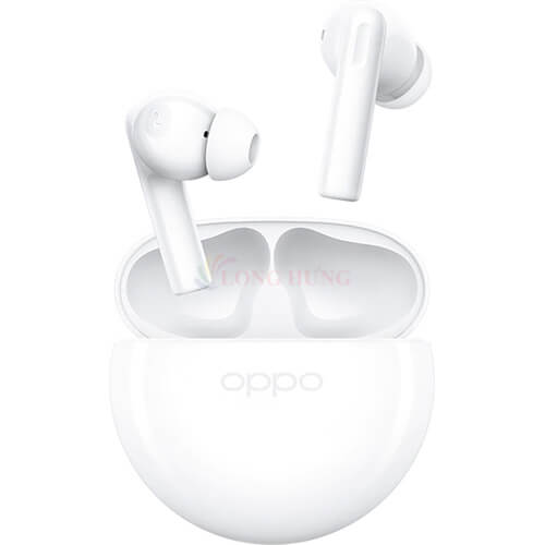 Tai nghe Bluetooth True Wireless Oppo Enco Buds2 ETE41 - Hàng chính hãng