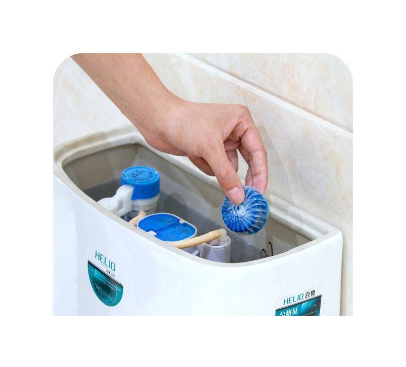 Combo 2 Set 2 viên thả Toilet Kokubo nội địa Nhật Bản